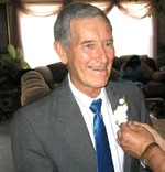 Eugene Louis Leger