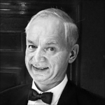 Eugene Mark