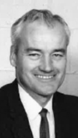 Eugene Michael_O'Brien
