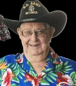Eugene  "Mickey" Joseph Hung (1930 - 2023)
