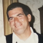 Eugene "Mousey" L. Roux, Jr. (1959 - 2021)