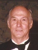 Eugene R. Robitaille (1931 - 2020)