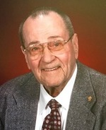 Eugene Ray Perkins (1926 - 2017)
