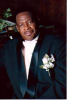 Eugene "Robert" Mercer (1934 - 2016)