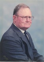 Eugene Rosewell Shelton