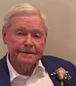 Eugene S. Hudnall (1939 - 2020)