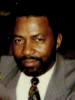 Eugene Samuels (1950 - 2016)
