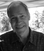 Eugene Saul (1936 - 2017)