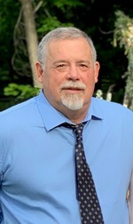 Eugene Scott Bungard