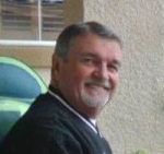 Eugene "Skip" Joseph Machado (1950 - 2017)