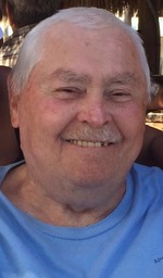 Eugene "Sonny" A. Farmer