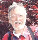 Eugene T. "Gene" Carter