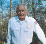 Eugene T. Thigpen (1933 - 2015)