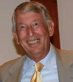 Eugene Taylor Blanton