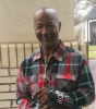 Eugene Thomas (1960 - 2017)