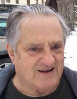 Eugene Tilden (1931 - 2019)