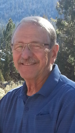 Eugene "Tom" Van Orsow (1939 - 2018)