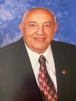Eugene "Tut" Totera (1928 - 2019)