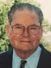 Eugene Victor Routen (1919 - 2015)