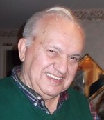 Eugene W. Asselin