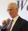 Eugene "Gene" W. Adams (1942 - 2015)
