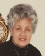 Eugenia Gaylon Abriol