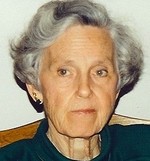 Eugenia "Gene" (West) Ferrell