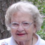 Eugenia "Jeanie" Ann Hancock