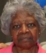 Eugenia "Jean" K. Bates