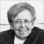 Eugenia M. Cerulli (1937 - 2021)