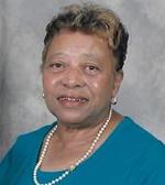 Eugenia M. Dent