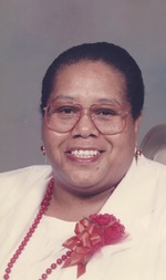 Eugenia Mae (Rooks) Ross (1940 - 2018)
