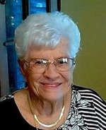 Eugenia S. Spillers (1922 - 2020)