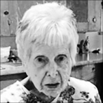 Eugenie K. Haley