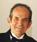 Eugeniusz Skoczylas (1942 - 2018)