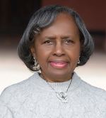 Eula B. Johnson
