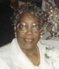 Eula Mae Dykes (1927 - 2017)