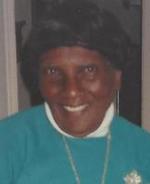 Eula Mae Green (1917 - 2018)