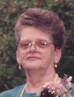 Eula V. O'Brien (1927 - 2020)