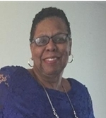 Eula Virginia Joned