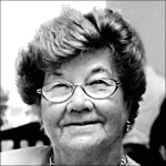 Eulalia A. DaSilva