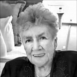 Eunice A. Clouse (1925 - 2020)