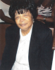 Eunice Bazile (1929 - 2016)