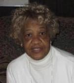 Eunice Bolden