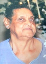 Eunice C. Booker