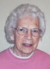 Eunice C. 'Judy' Richmond (1920 - 2015)