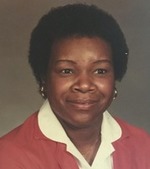 Eunice Carter