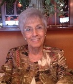 Eunice Corbin