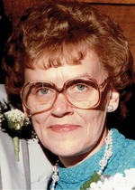 Eunice E. Elliott