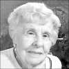 Eunice E. (Lindstrom) Marcotte